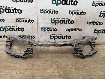 Передняя панель BM51-8B041-B для Ford Focus БУ; Оригинал; Р2, Удовлетворительное;
