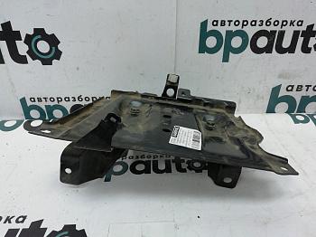 Площадка АКБ 64860-1AA0A для Nissan БУ; Оригинал; Р0, Хорошее;