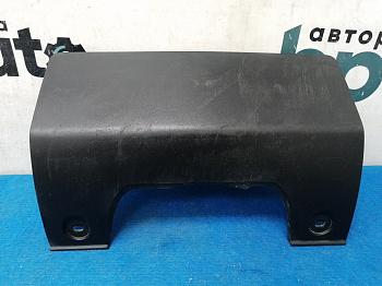 Крышка фаркопа DP0500011PCL для Land Rover Discovery III 2004 - 2009 БУ; Оригинал; Р1, Мелкий дефект;