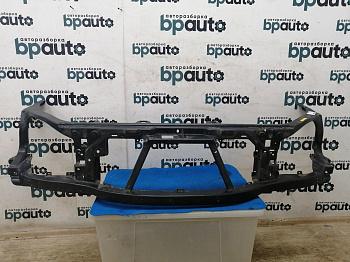 Передняя панель JK52-16E144-AB для Land Rover Range Rover БУ; Оригинал; Р1, Мелкий дефект;