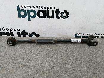 Рычаг задней подвески левый, тяга регулировки развала 48740-33100 БУ; Оригинал; Р2, Удовлетворительное;