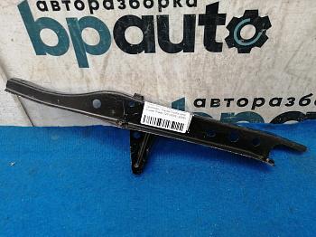 Стойка замка капота 53209-60070 для Toyota Land Cruiser Prado 120 2002- 2009 Нов; Оригинал;