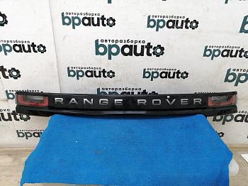 Фонарь в крышку багажника J8A2-13182-AE для Land Rover Range Rover Velar L560 2017 - 2023 БУ; Оригинал; Р1, Мелкий дефект;