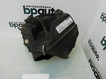 Корпус воздушного фильтра, v2,7; v3,0 дизель 4F0 133 837 BC для Audi A6 C6 БУ; Оригинал; Р1, Мелкий дефект;