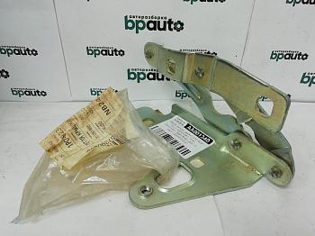 Петля капота левая 1P0 823 301 для Seat Leon II рест. 2009-2012 Нов; Оригинал;