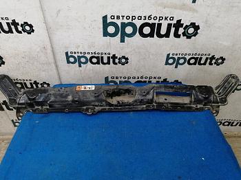 Передняя панель 64102-A2000 для Kia CEED БУ; Оригинал; Р0, Хорошее;