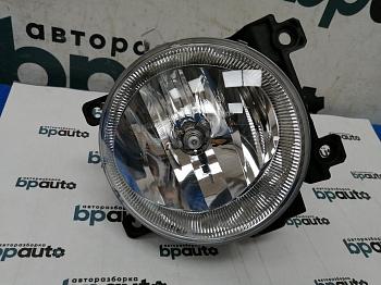ПТФ правая 81210-60180 для Toyota Нов; Оригинал;