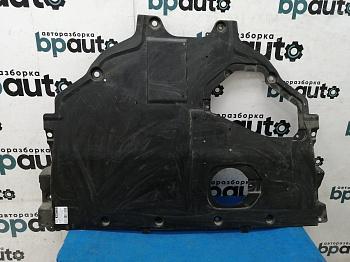 Защита двигателя GHR1K6805 для Mazda БУ; Оригинал; Р0, Хорошее;