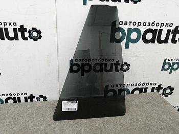 Стекло задней правой двери, форточка 84551-65J20 для Suzuki Grand Vitara БУ; Оригинал; Р0, Хорошее;