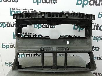 Воздуховод радиатора 51747417628 для BMW Х1 II F48 2015-2019 Нов; Оригинал;