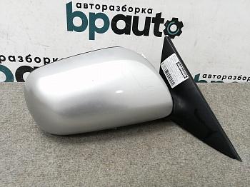 Зеркало правое, 7 контактов 87910-33680 для Toyota Camry 40 2006 — 2010 БУ; Оригинал; Р0, Хорошее;