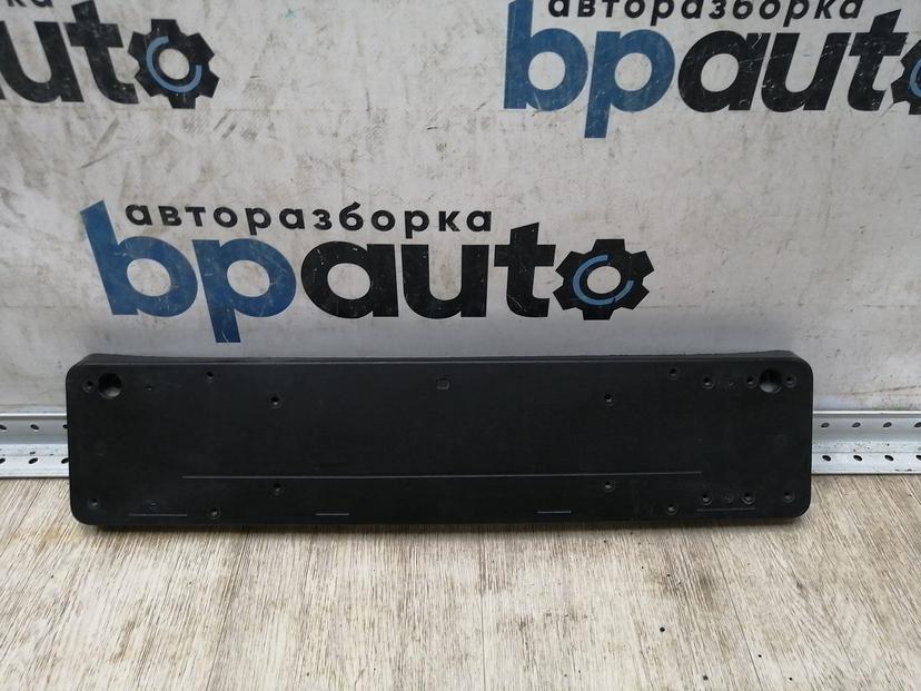 Площадка под номер A2538802102 для Mercedes-Benz GLC-klasse I X253 2015-2019 БУ; Оригинал; Р1, Мелкий дефект;