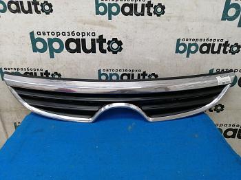 Решетка радиатора 86361-3J201 для Hyundai IX55 2008-2013 БУ; Оригинал; Р3, Под восстановление;