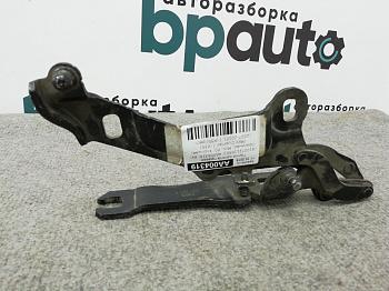 Петля капота правая 2751204 для Mini БУ; Оригинал; Р0, Хорошее;