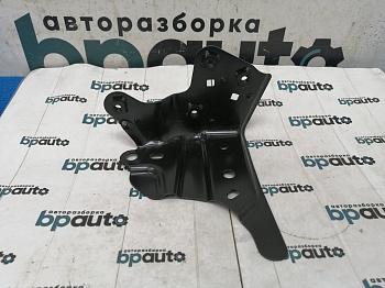 Кронштейн крыла левый 53814-02120 для Toyota Corolla Нов; Оригинал;