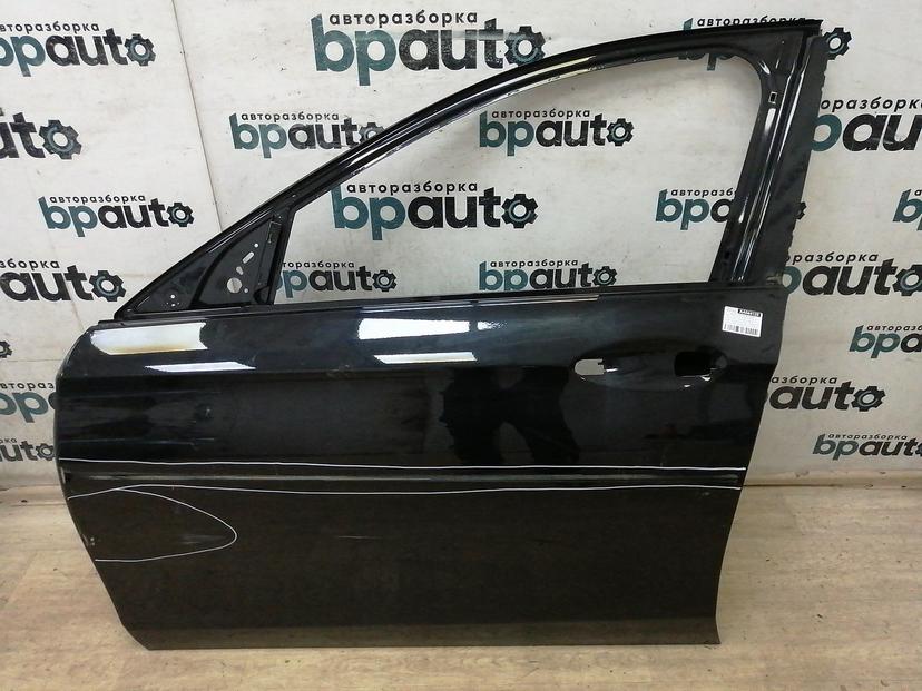 Дверь передняя левая A2137220110 для Mercedes-Benz E-klasse W213 S213 БУ; Оригинал; Р2, Удовлетворительное;
