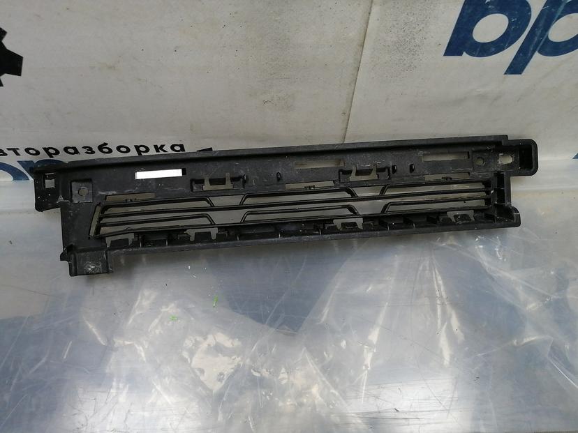 Решетка переднего бампера левая 2803145XKV3AA для Tank 500 2021-н.в. БУ; Оригинал; Р0, Хорошее;