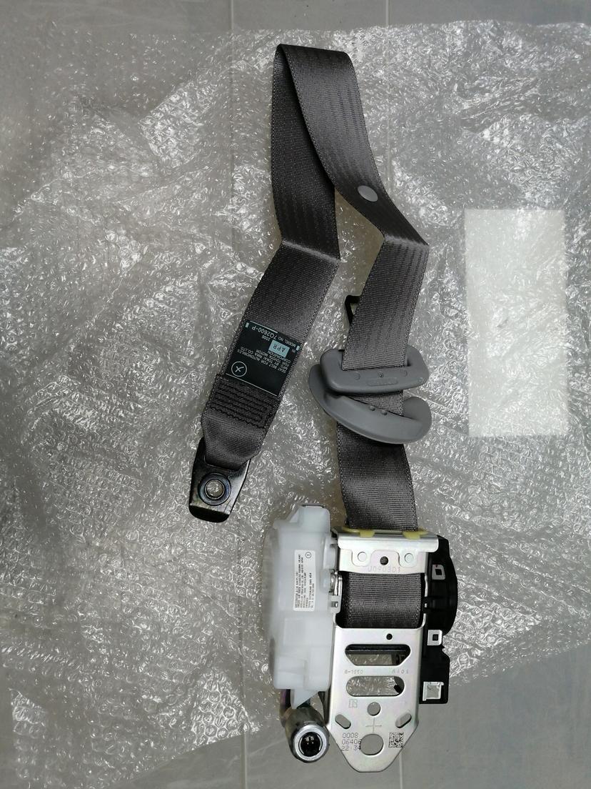 Ремень безопасности, передний левый 73220-30B10-B0 для Lexus GS Нов; Оригинал;