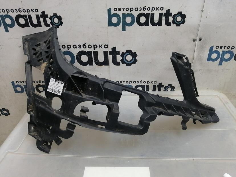 Кронштейн, каркас переднего бампера правый A2048850865 для Mercedes-Benz C-klasse III W204 2006-2011 БУ; Оригинал; Р0, Хорошее;