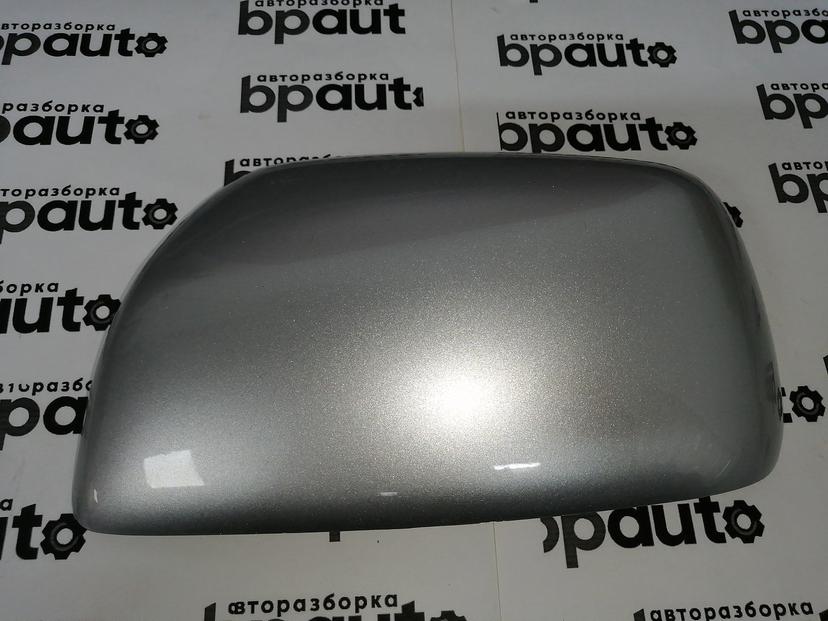 Крышка зеркала левая 87945-46020-B2 для Toyota Rav4 20 рест. 2003- 2005 Нов; Оригинал;