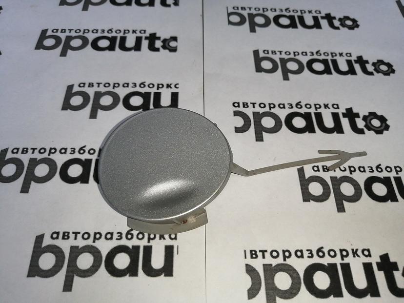 Заглушка букс. крюка заднего бампера 13239099 для Opel Insignia Wagon 2008 - 2014 БУ; Оригинал; Р0, Хорошее;